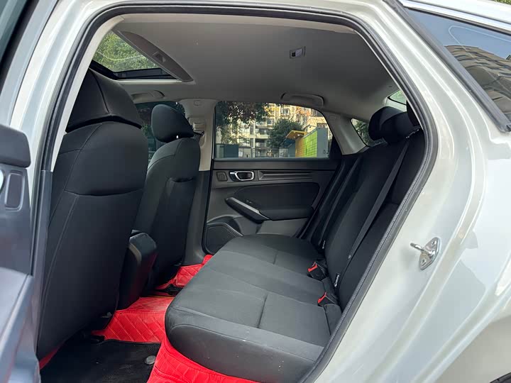 Фото 9 - Honda Civic