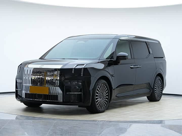 Фото 1 - Zeekr 009