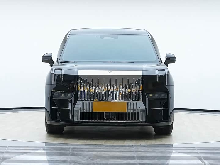 Фото 2 - Zeekr 009