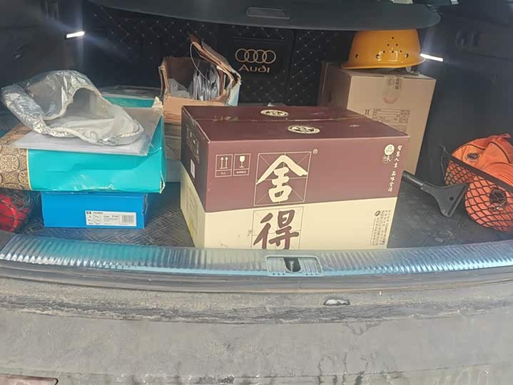 Фото 4 - Audi Q5L