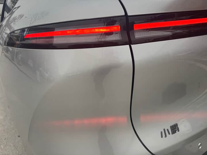 Фото 6 - XPeng G6