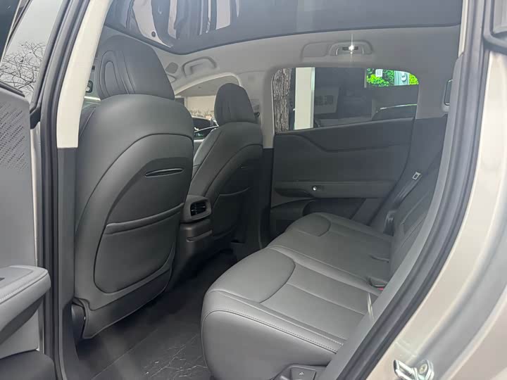 Фото 8 - XPeng G6