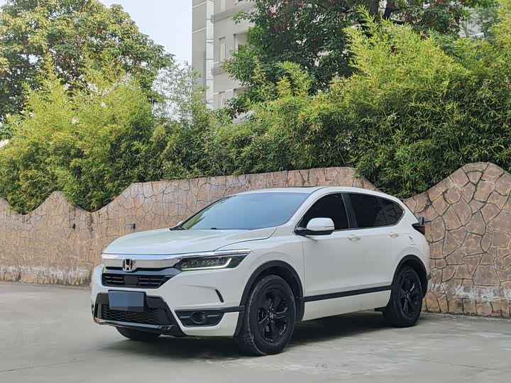 Фото 1 - Honda Breeze