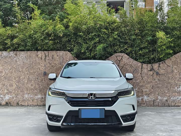 Фото 2 - Honda Breeze