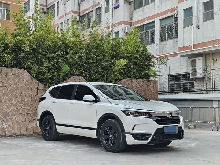 Фото 3 - Honda Breeze