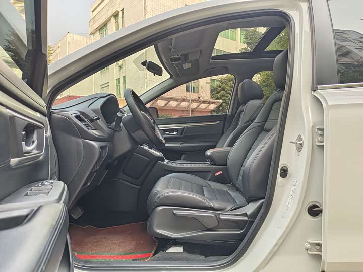 Фото 7 - Honda Breeze