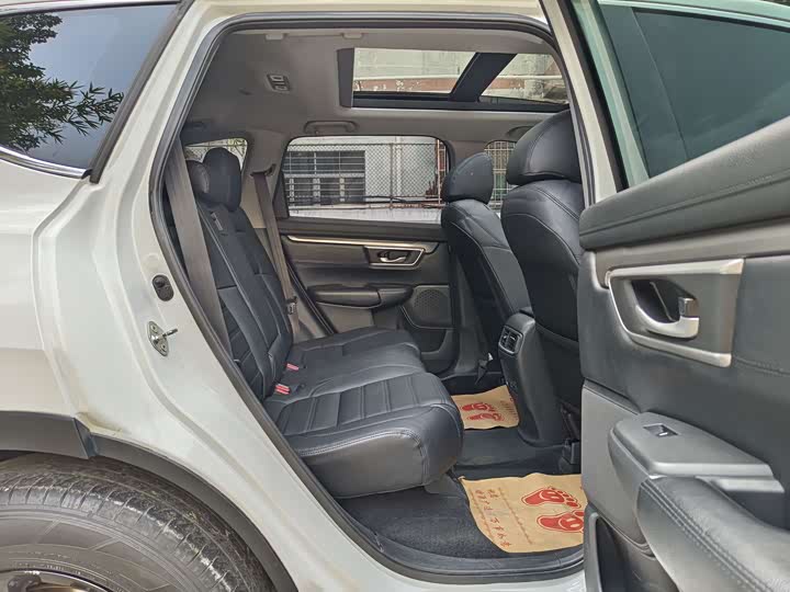 Фото 9 - Honda Breeze