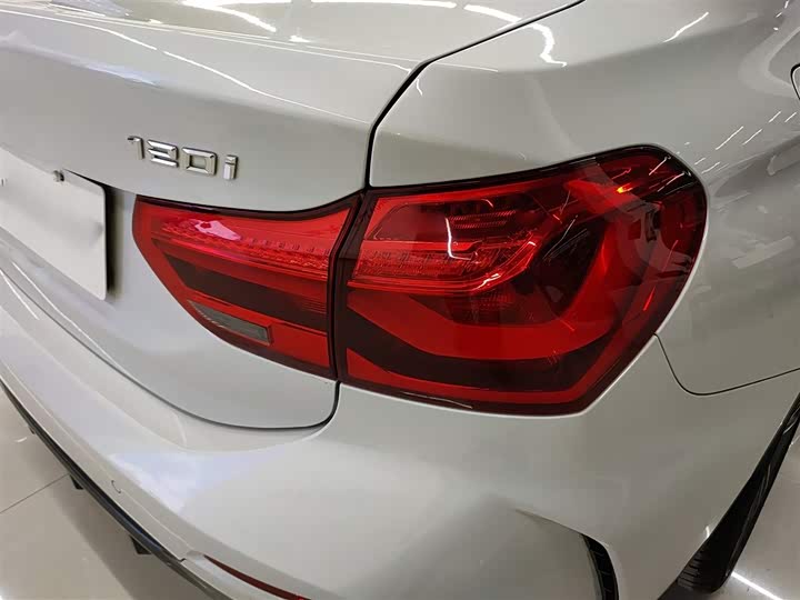 Фото 8 - BMW 1 Series