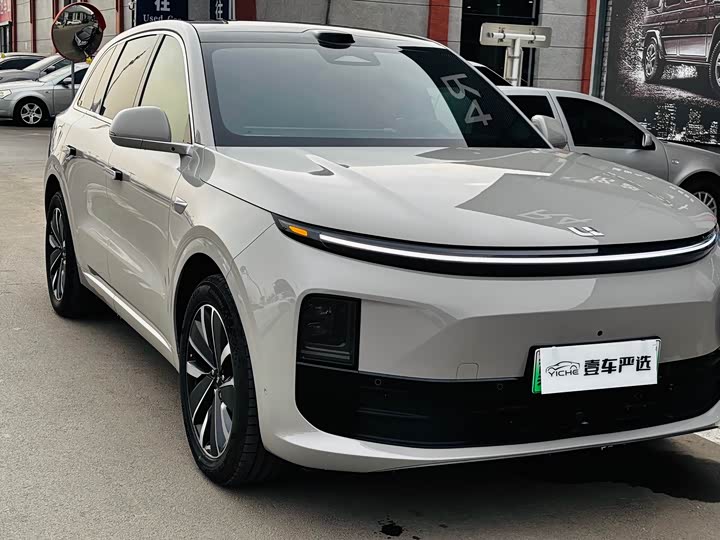 Фото 3 - LiXiang L6