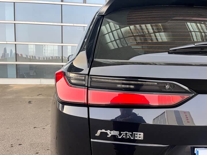 Фото 6 - Honda Breeze