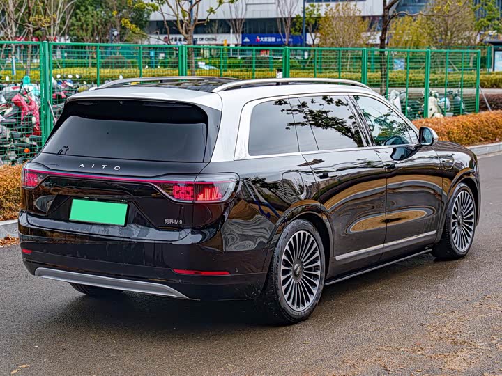 Фото 5 - Aito M9