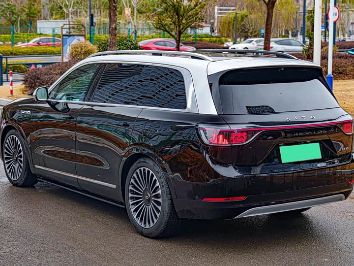 Фото 6 - Aito M9