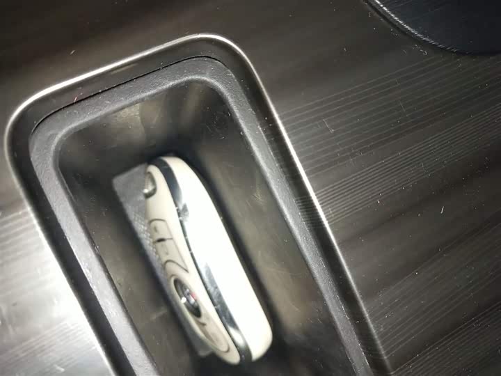 Фото 9 - Buick LaCrosse