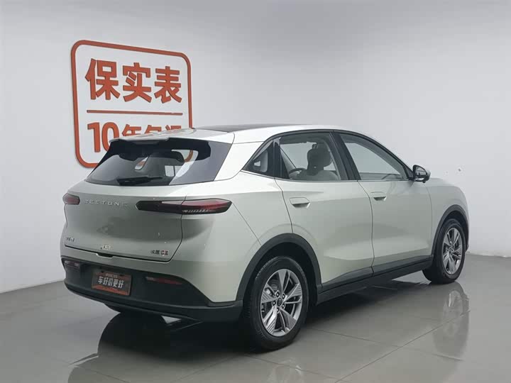 Фото 2 - Bestune 03