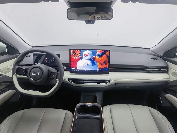 Фото 5 - Bestune 03