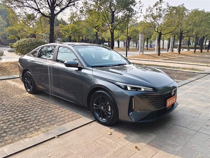 Фото 2 - Changan Yida