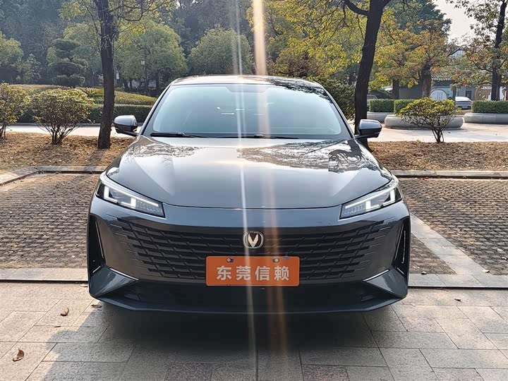 Фото 3 - Changan Yida