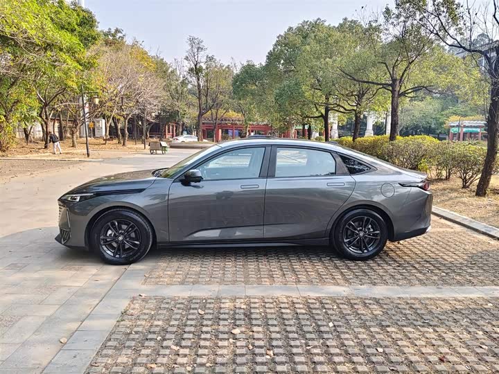 Фото 4 - Changan Yida