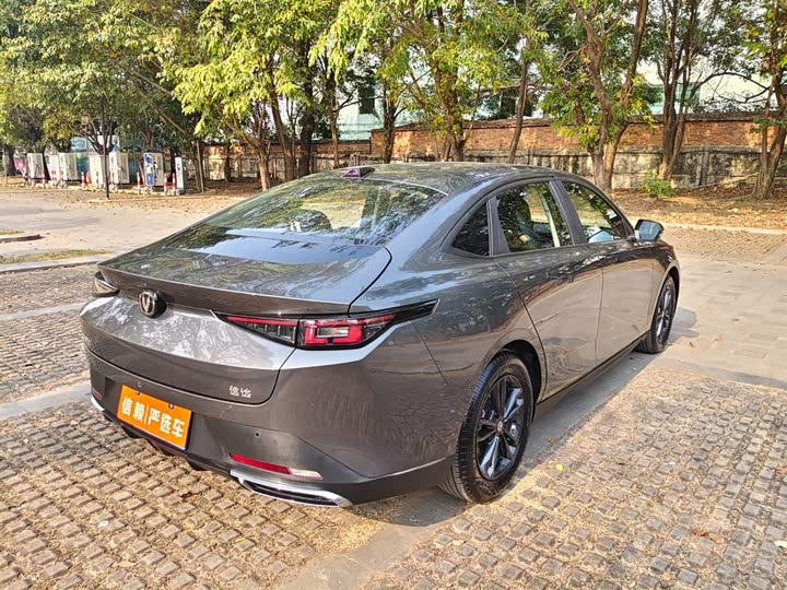 Фото 5 - Changan Yida