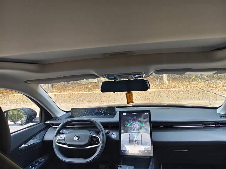 Фото 8 - Changan Yida