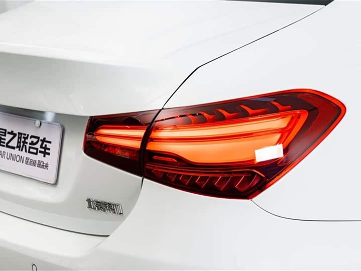 Фото 9 - Mercedes-Benz A-Class