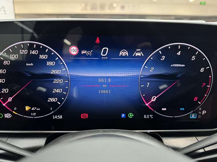 Фото 7 - Mercedes-Benz GLC-Class