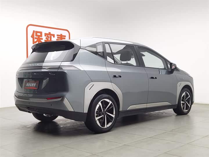 Фото 2 - GAC Aion Y