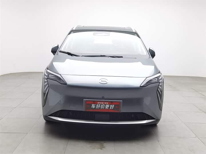 Фото 3 - GAC Aion Y