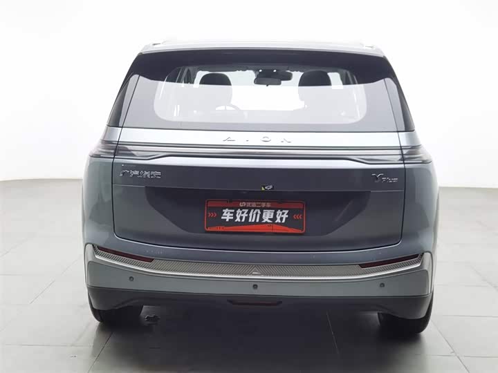 Фото 4 - GAC Aion Y