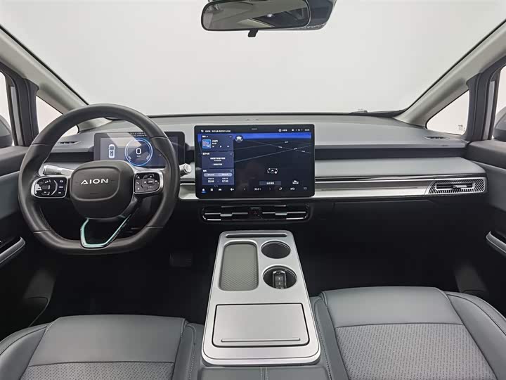 Фото 5 - GAC Aion Y