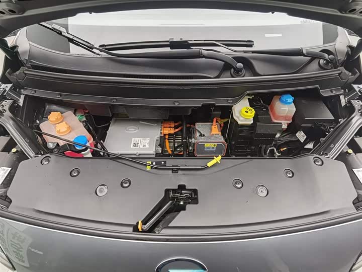 Фото 6 - GAC Aion Y