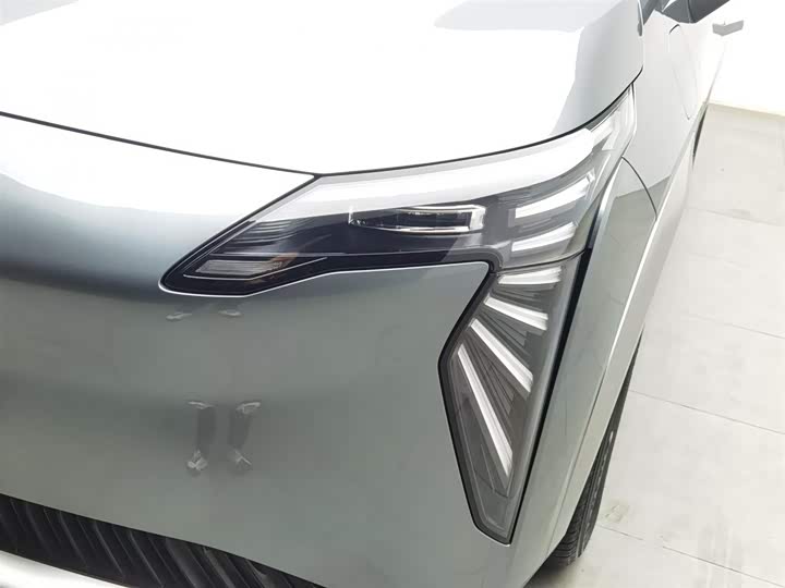 Фото 7 - GAC Aion Y