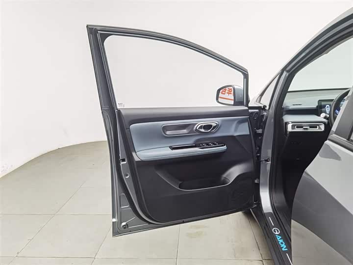 Фото 8 - GAC Aion Y