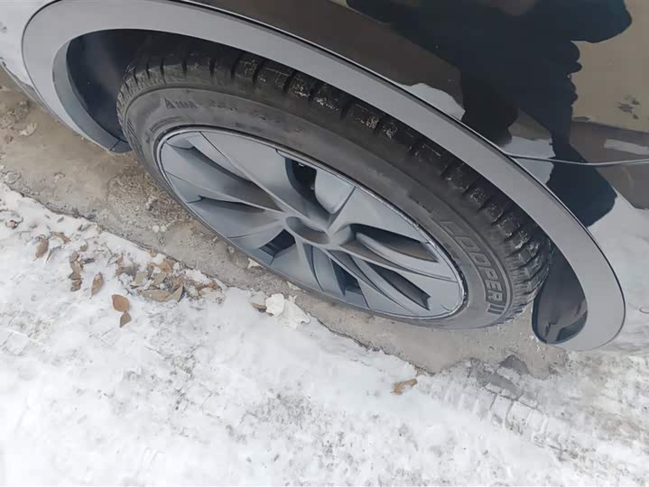 Фото 6 - Tesla Model Y