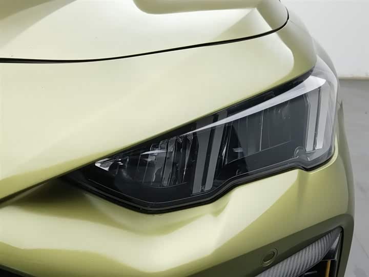 Фото 7 - GAC Trumpchi Empow R