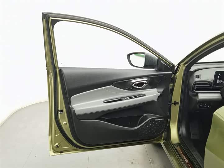 Фото 8 - GAC Trumpchi Empow R