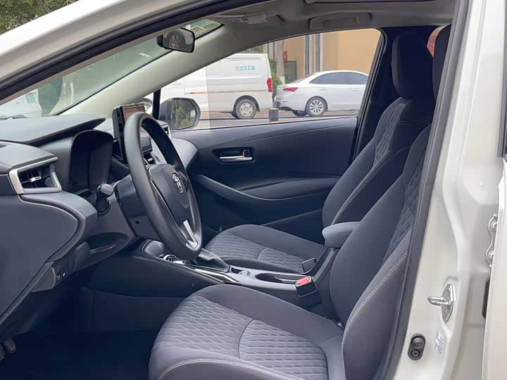 Фото 4 - Toyota Allion