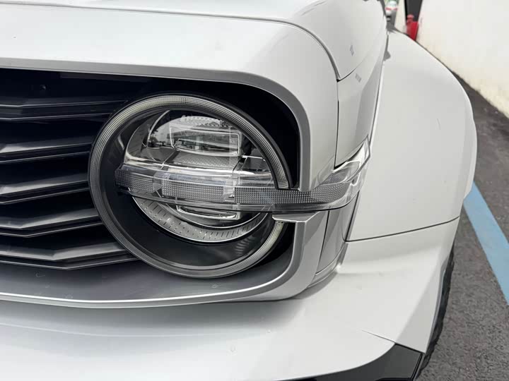 Фото 5 - Tank 300