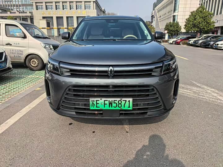 Фото 2 - Aito M7