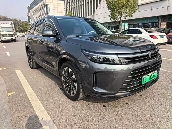 Фото 3 - Aito M7