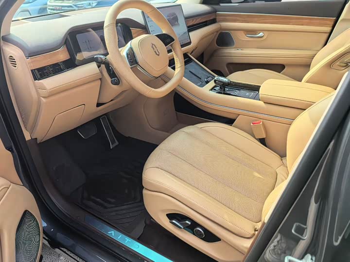 Фото 4 - Aito M7