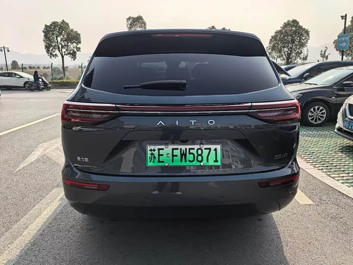 Фото 8 - Aito M7