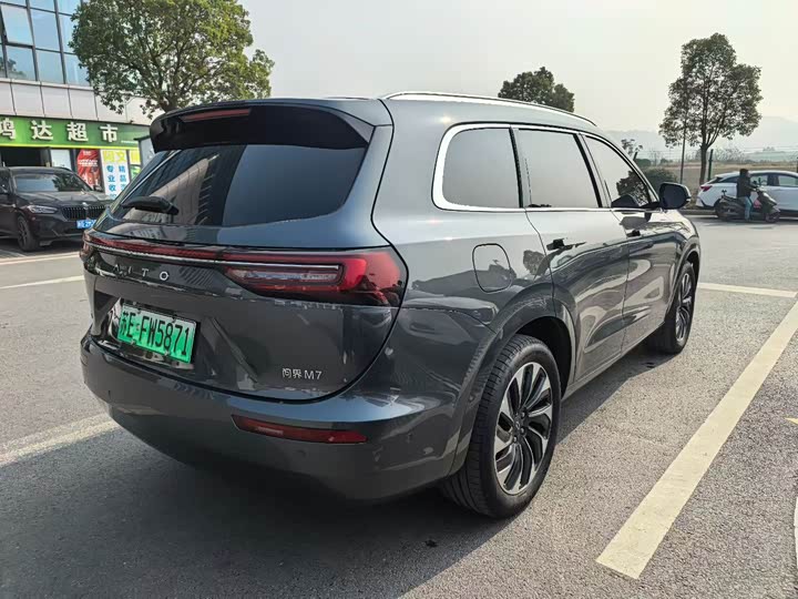 Фото 9 - Aito M7