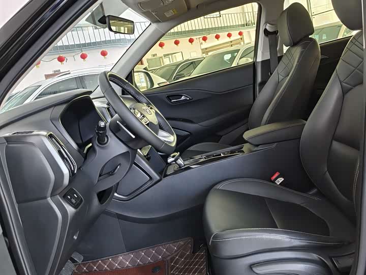 Фото 8 - Hyundai ix35 (Mufasa)