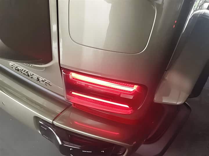 Фото 8 - Chery iCar V23