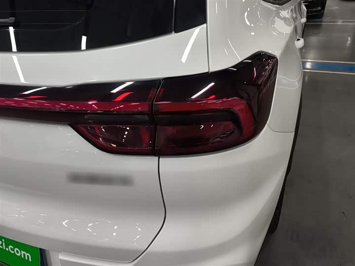 Фото 8 - Chery Tiggo 8