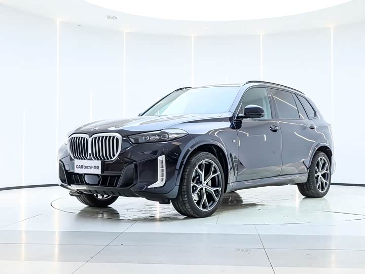 Фото 1 - BMW X5