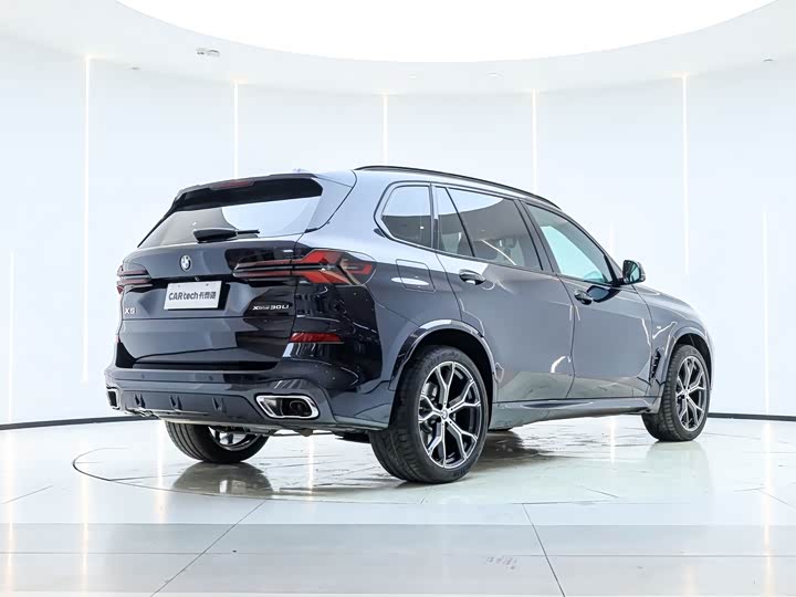 Фото 4 - BMW X5