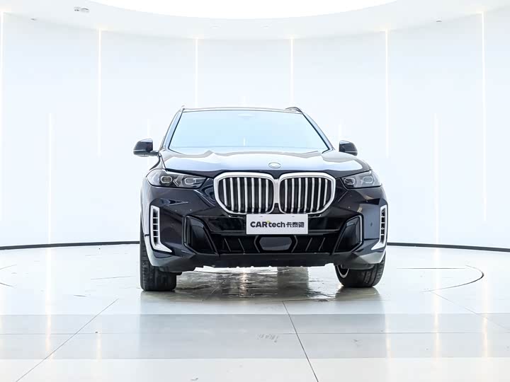 Фото 5 - BMW X5