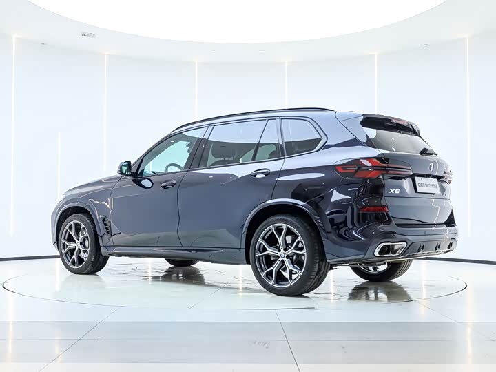 Фото 6 - BMW X5
